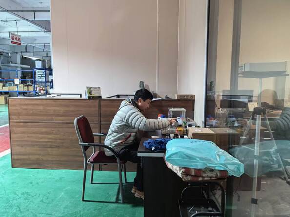 Chengdu Guiheng Technology Co., Ltd.
