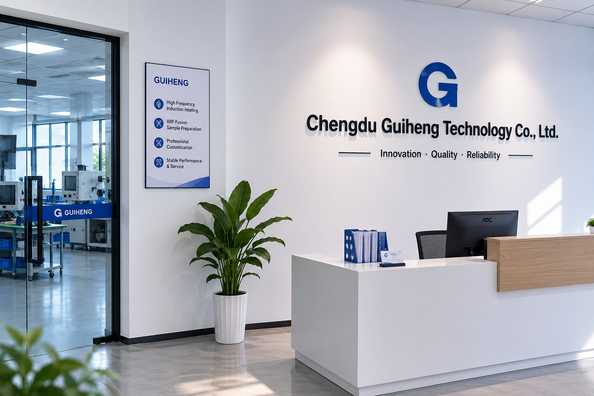 Chengdu Guiheng Technology Co., Ltd.