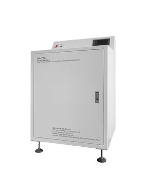 Laboratory XRF Fusion Sample Preparation Instruments High Frequency