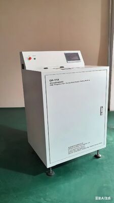 Laboratory XRF Fusion Sample Preparation Instruments High Frequency
