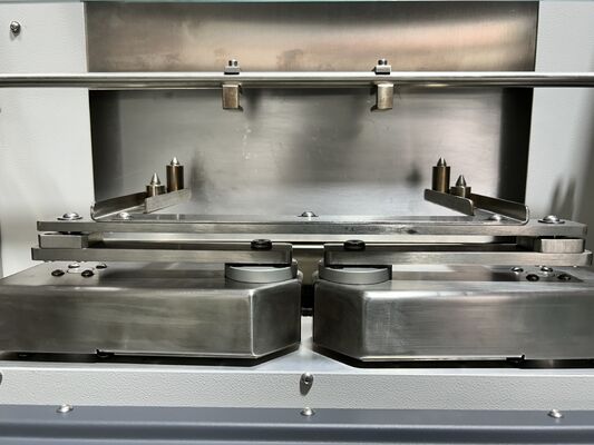 Electrically Heated XRF Fusion Furnace Fully Automatic Sample Melting Furnace